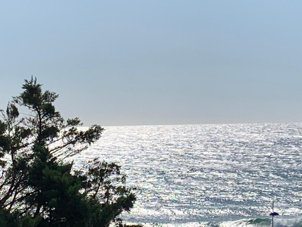 Magnifique Vue Mer Sausset-les-Pins Exteriér fotografie